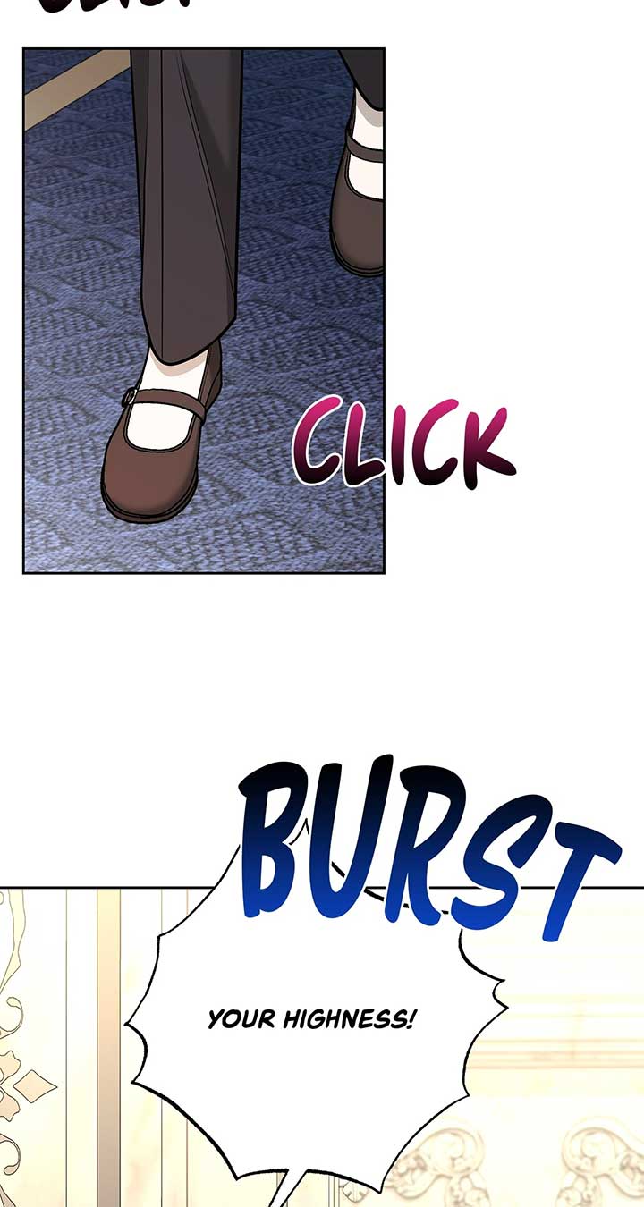 Marriage with the Archduke, I Know Now Chapter 66 268 ch 66 30