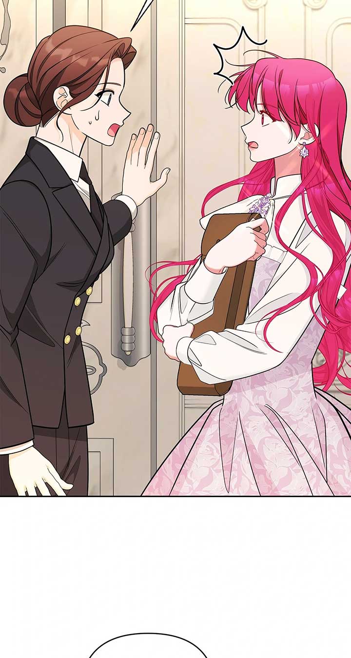 Marriage with the Archduke, I Know Now Chapter 66 269 ch 66 31