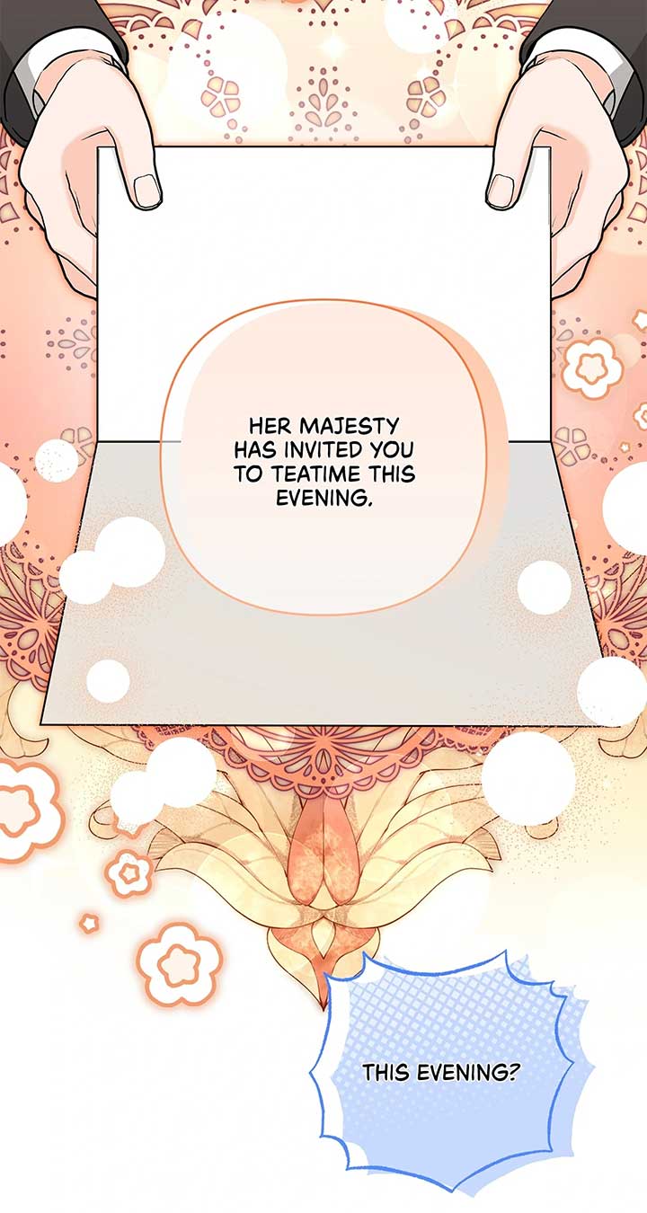 Marriage with the Archduke, I Know Now Chapter 66 271 ch 66 33