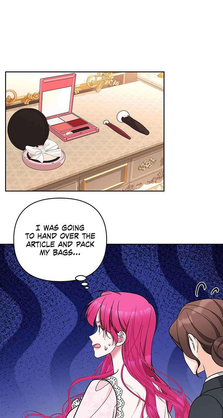 Marriage with the Archduke, I Know Now Chapter 66 274 ch 66 36