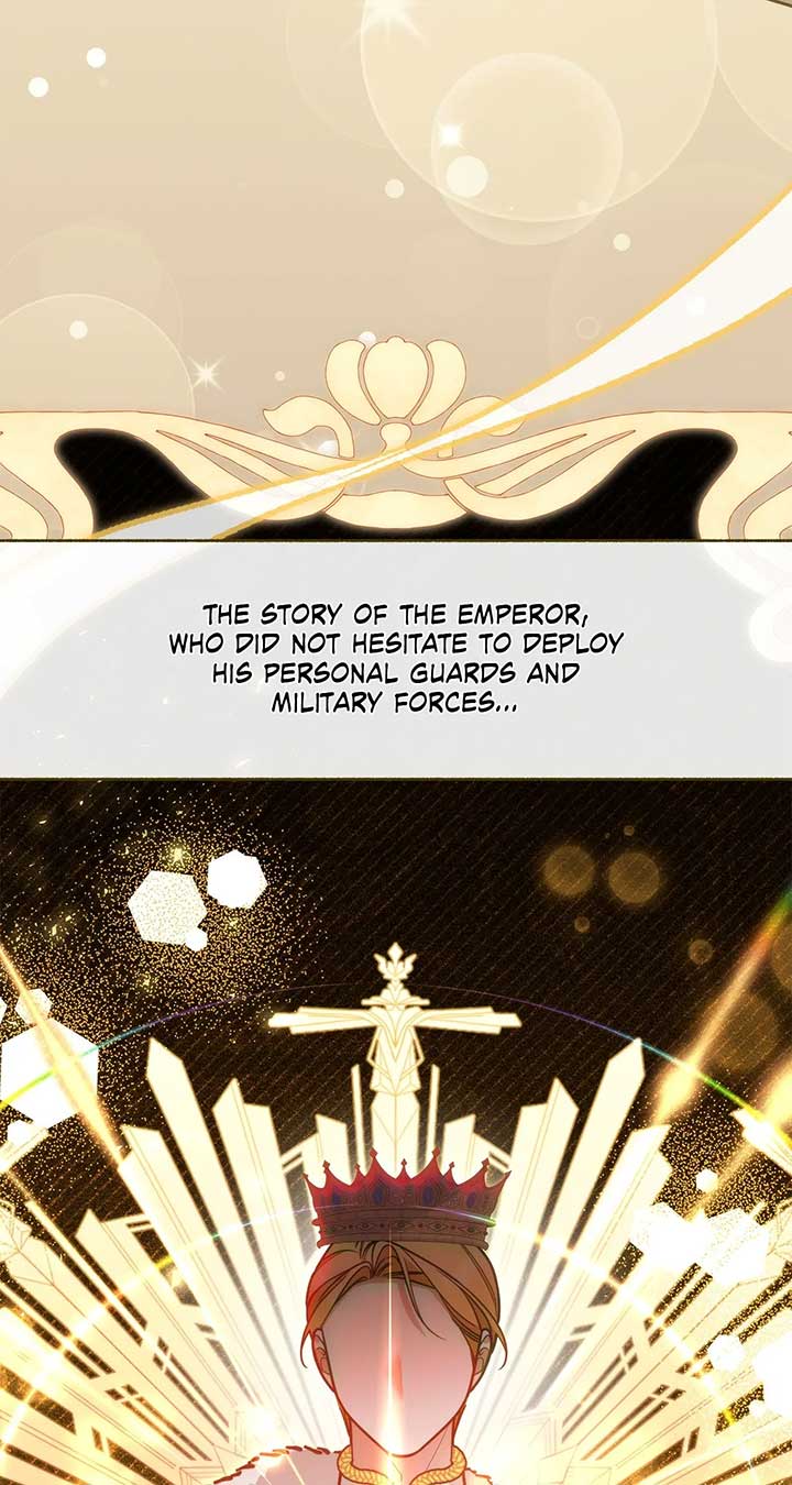 Marriage with the Archduke, I Know Now Chapter 66 242 ch 66 4