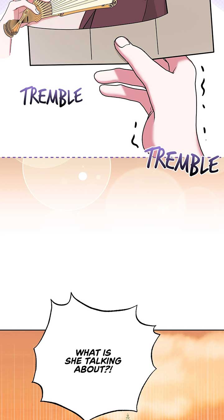 Marriage with the Archduke, I Know Now Chapter 66 278 ch 66 40