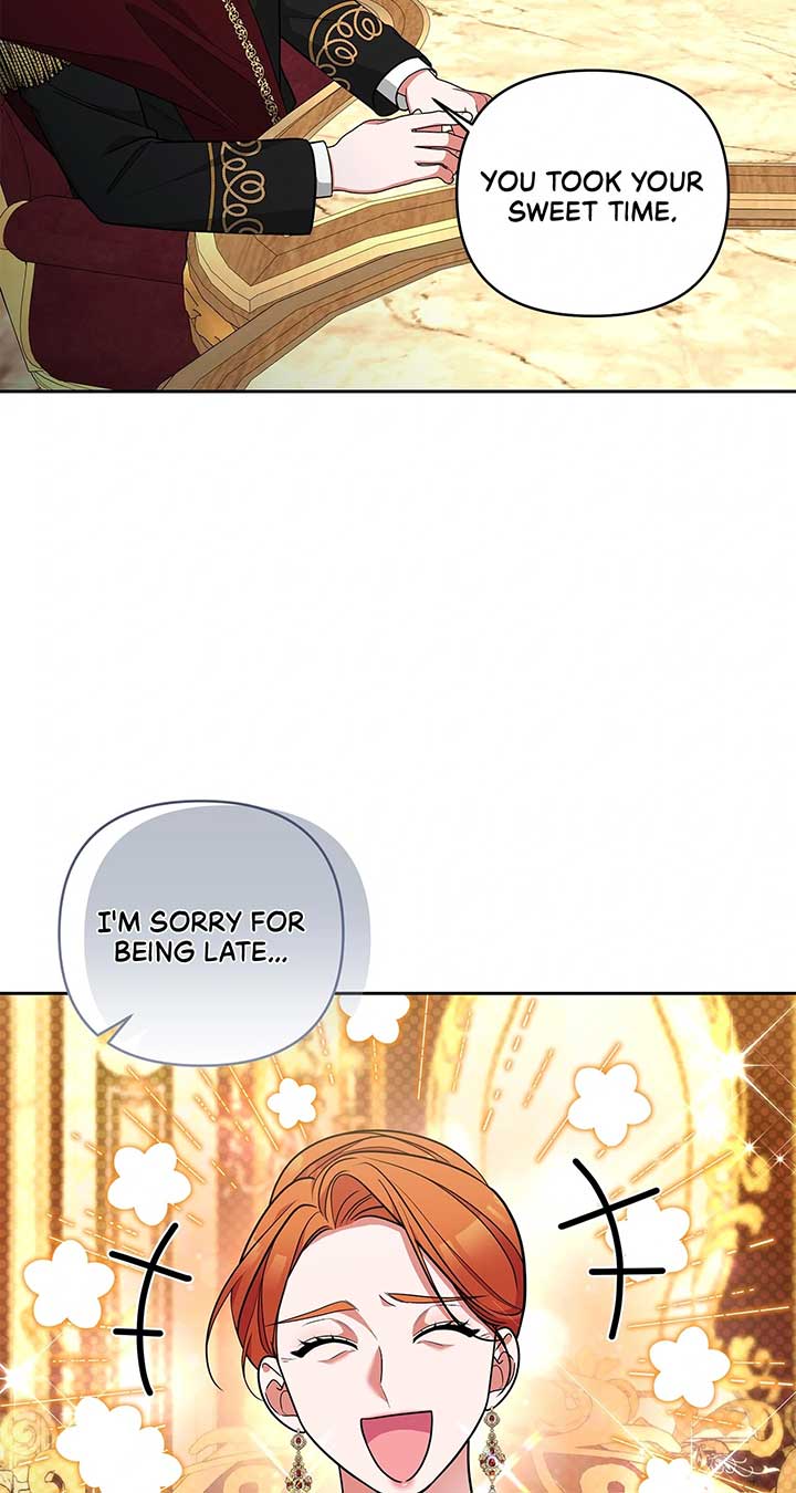 Marriage with the Archduke, I Know Now Chapter 66 285 ch 66 47
