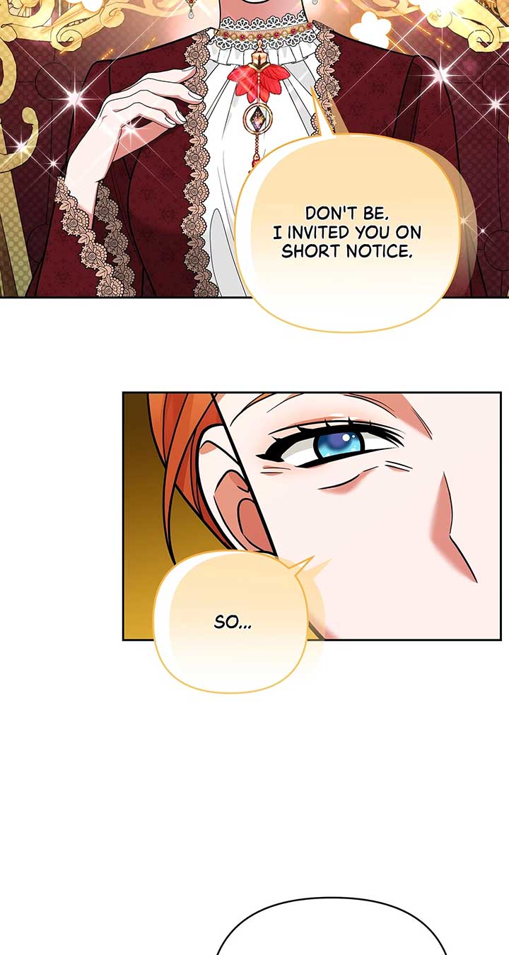 Marriage with the Archduke, I Know Now Chapter 66 286 ch 66 48