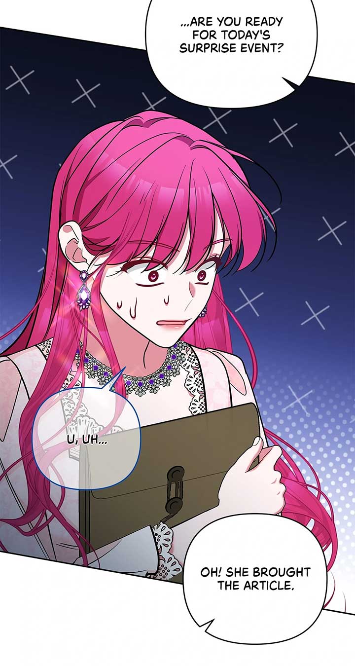 Marriage with the Archduke, I Know Now Chapter 66 287 ch 66 49