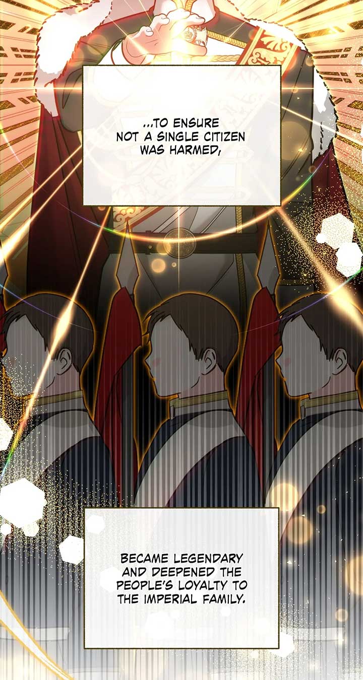 Marriage with the Archduke, I Know Now Chapter 66 243 ch 66 5