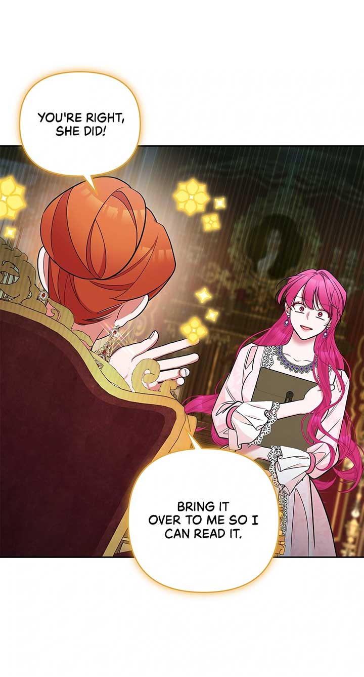 Marriage with the Archduke, I Know Now Chapter 66 288 ch 66 50