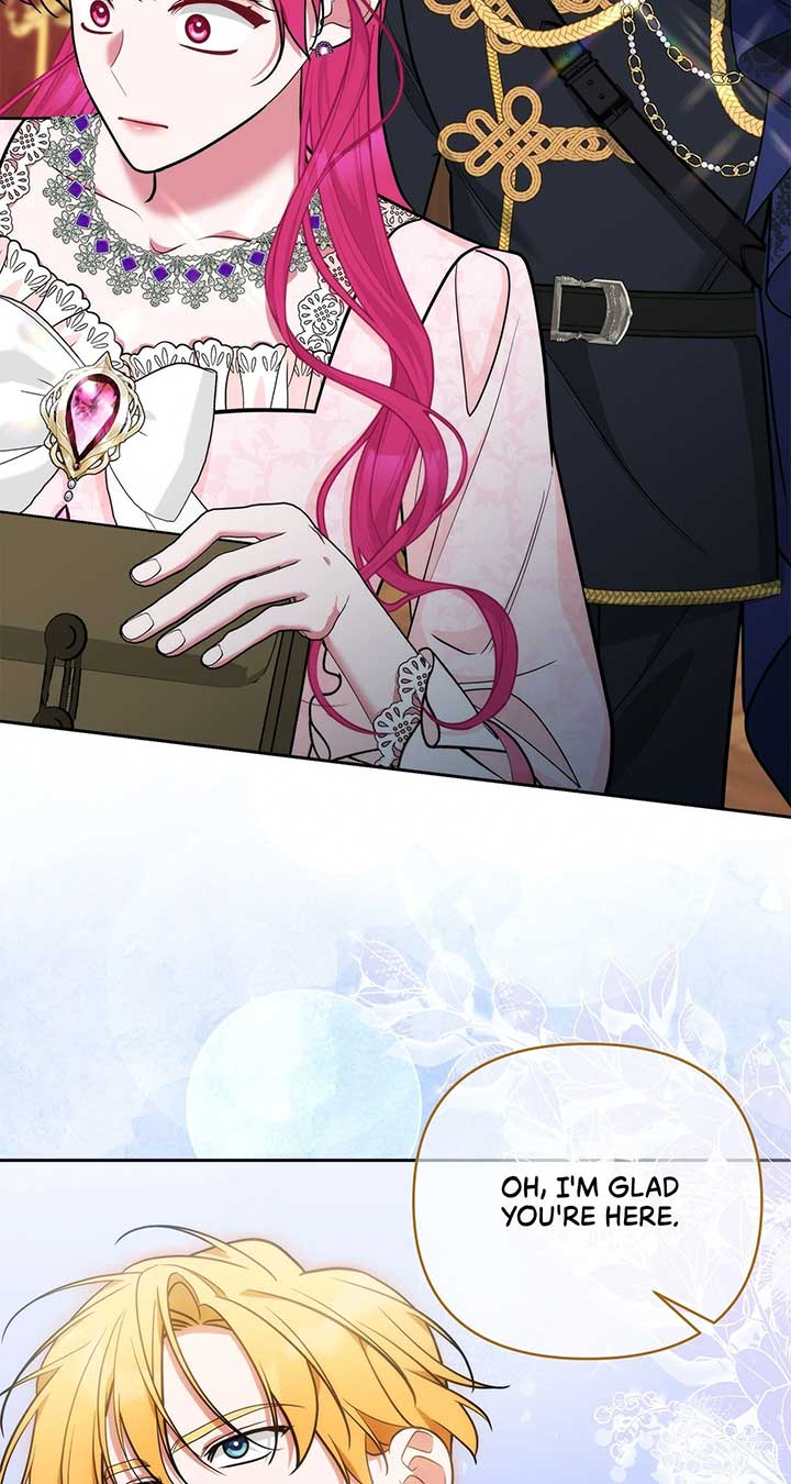 Marriage with the Archduke, I Know Now Chapter 66 291 ch 66 53