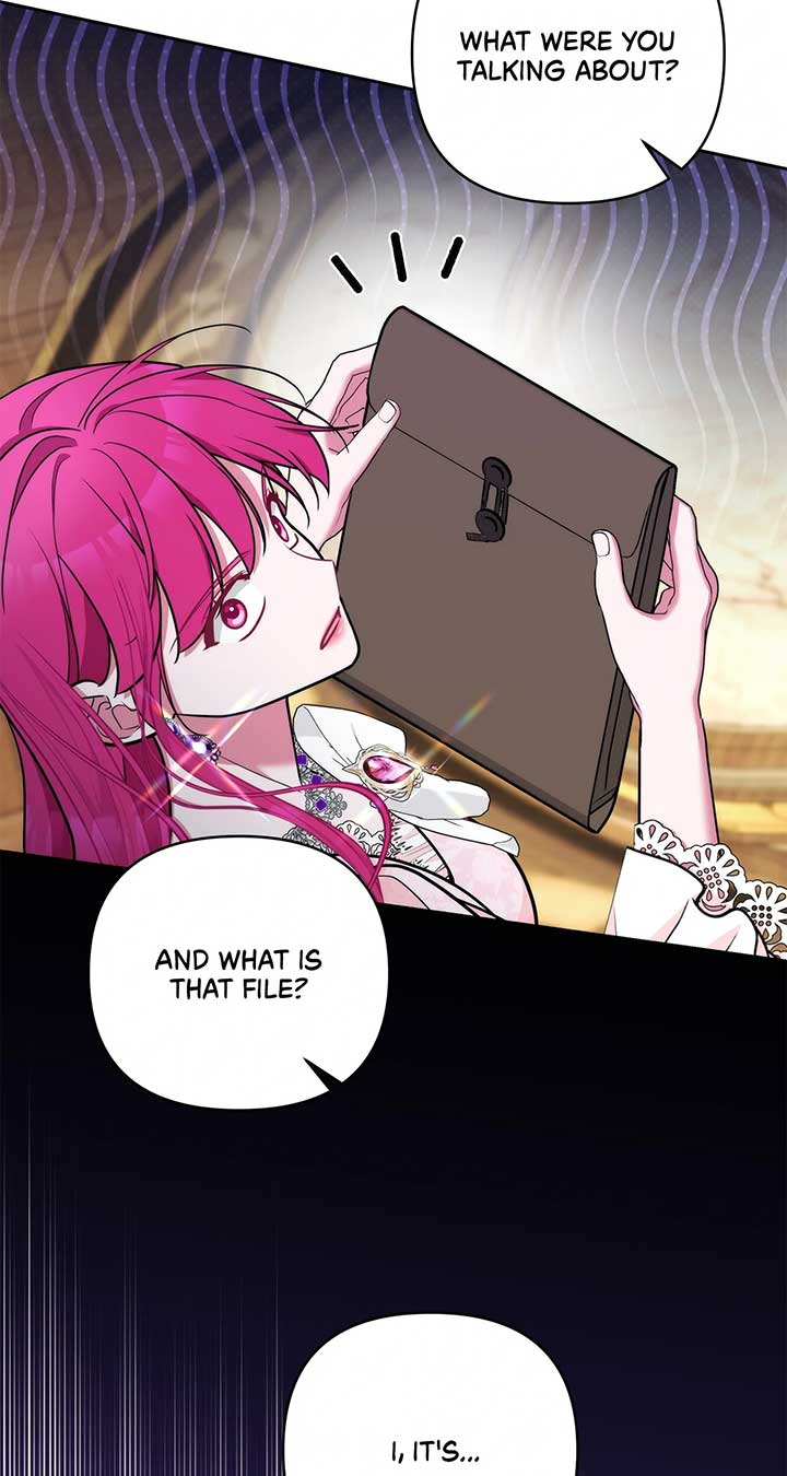 Marriage with the Archduke, I Know Now Chapter 66 293 ch 66 55