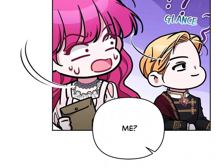 Marriage with the Archduke, I Know Now Chapter 66 295 ch 66 57