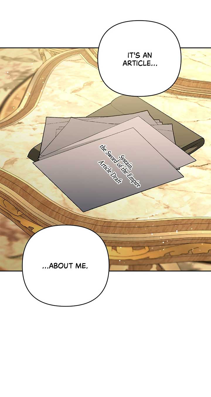 Marriage with the Archduke, I Know Now Chapter 66 298 ch 66 60