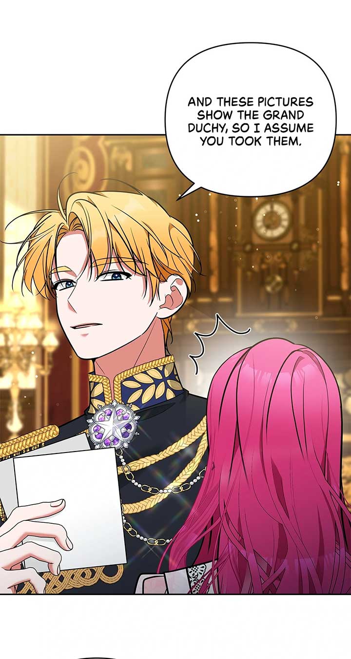 Marriage with the Archduke, I Know Now Chapter 66 299 ch 66 61