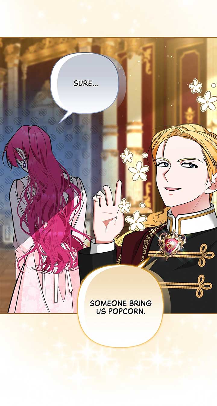 Marriage with the Archduke, I Know Now Chapter 66 301 ch 66 63