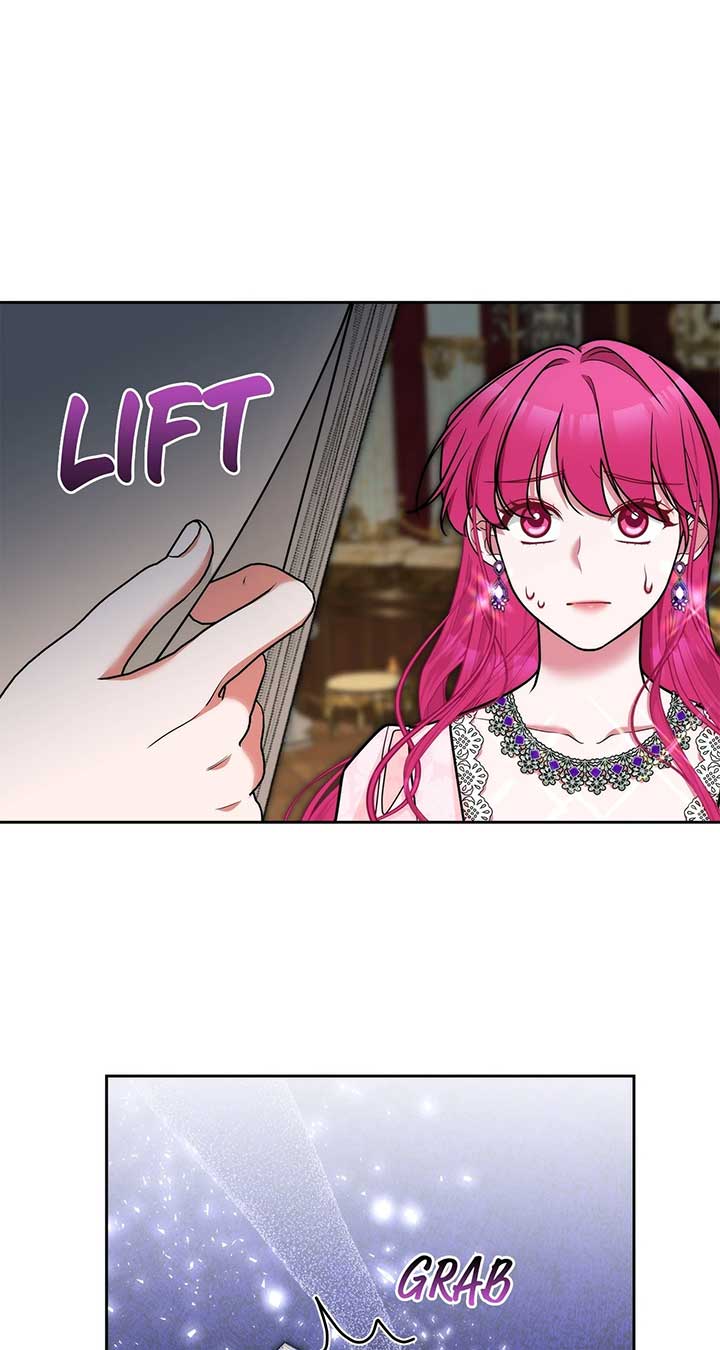 Marriage with the Archduke, I Know Now Chapter 66 303 ch 66 65