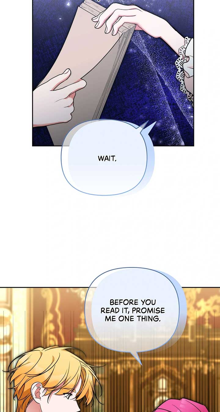 Marriage with the Archduke, I Know Now Chapter 66 304 ch 66 66