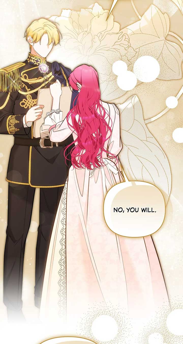 Marriage with the Archduke, I Know Now Chapter 66 306 ch 66 68