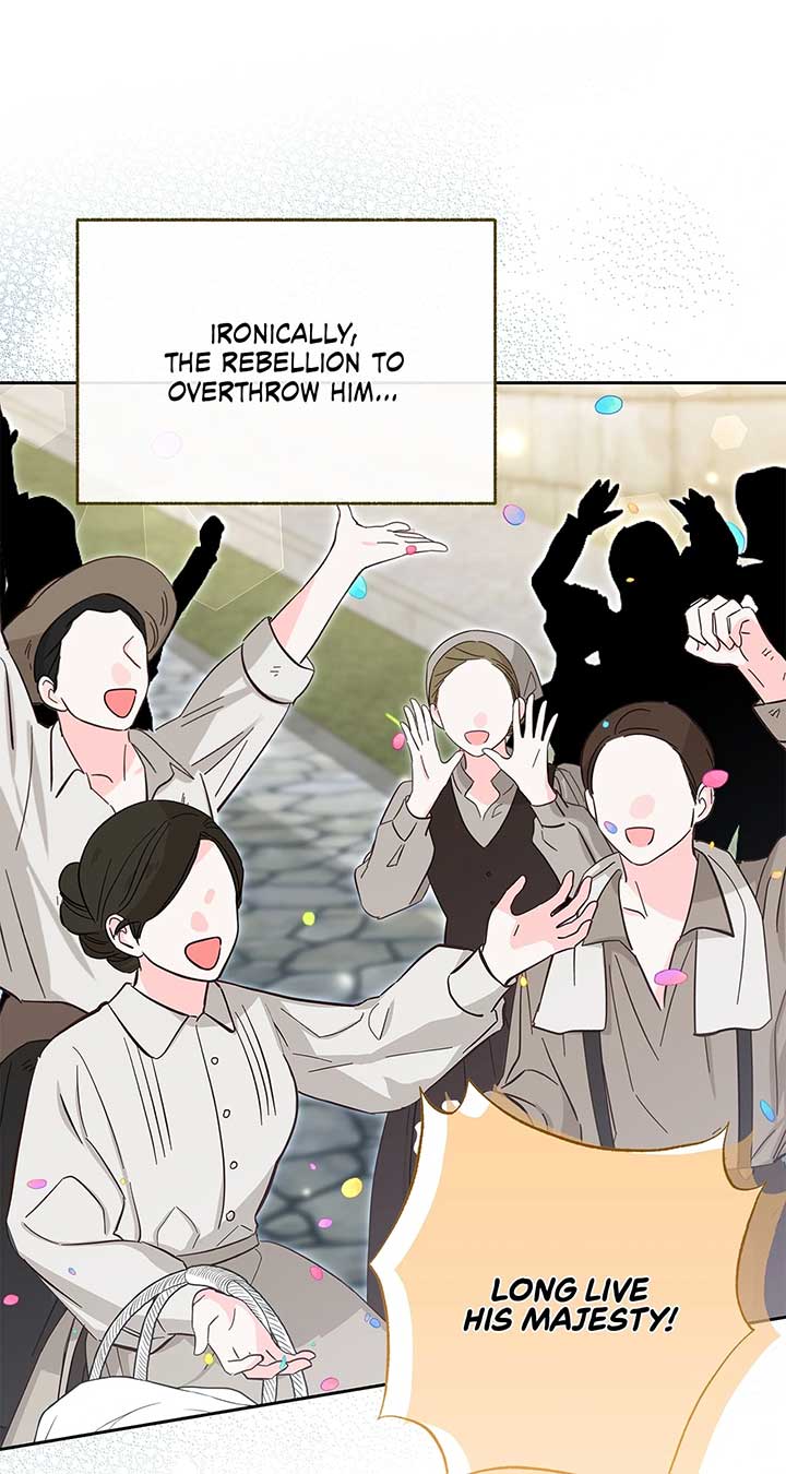 Marriage with the Archduke, I Know Now Chapter 66 245 ch 66 7