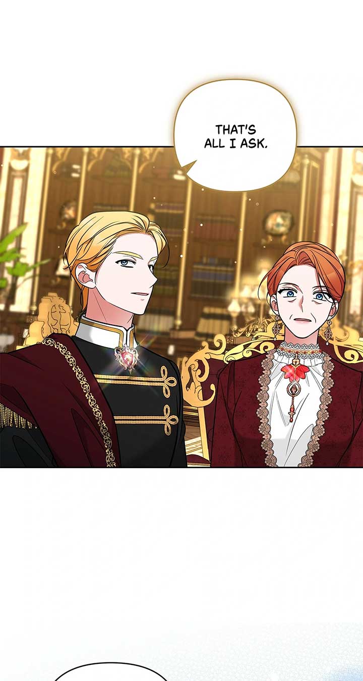 Marriage with the Archduke, I Know Now Chapter 66 310 ch 66 72