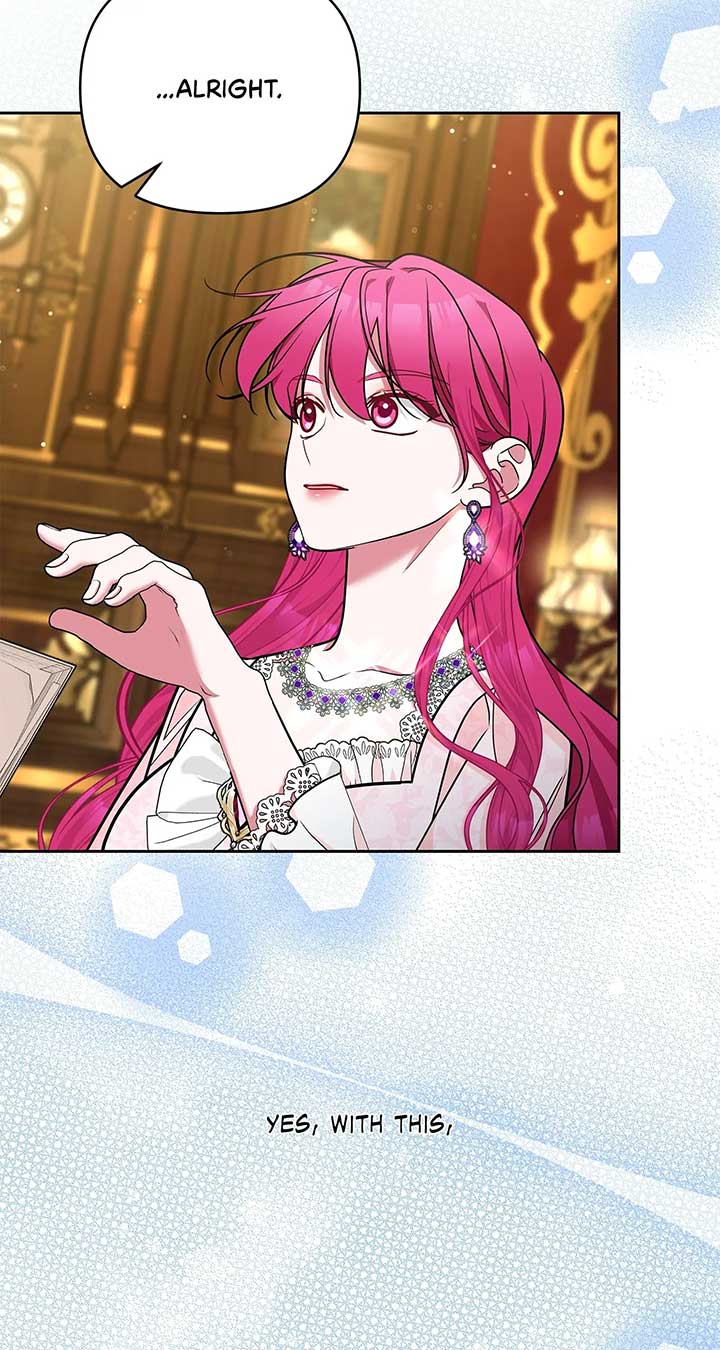 Marriage with the Archduke, I Know Now Chapter 66 311 ch 66 73