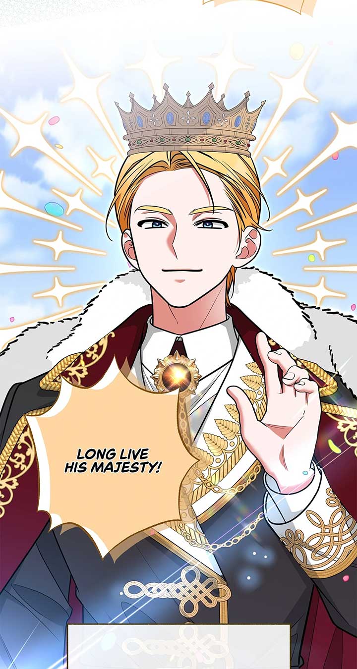 Marriage with the Archduke, I Know Now Chapter 66 246 ch 66 8