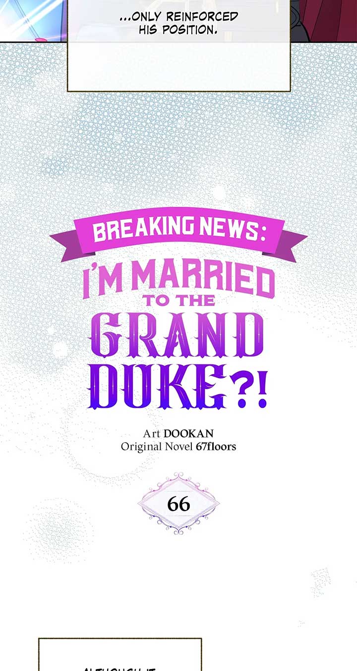 Marriage with the Archduke, I Know Now Chapter 66 247 ch 66 9