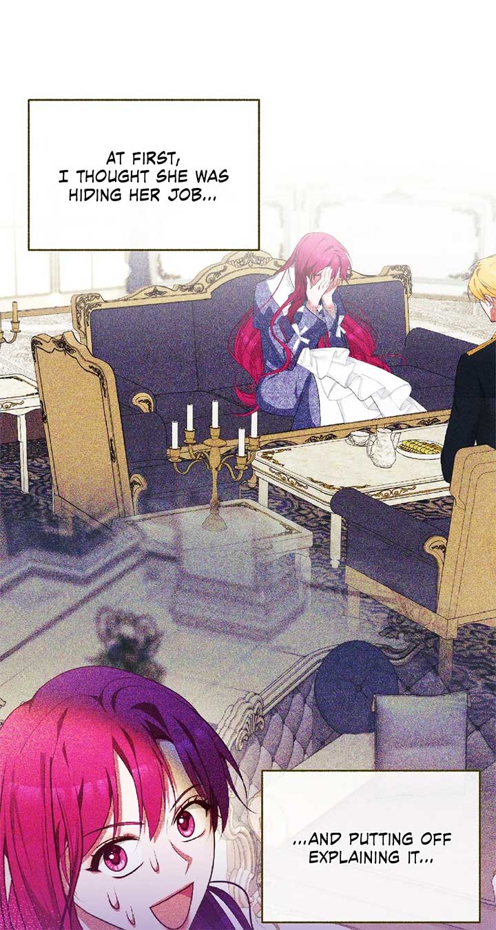 Marriage with the Archduke, I Know Now Chapter 67 239 ch 67 10