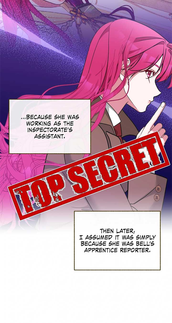 Marriage with the Archduke, I Know Now Chapter 67 240 ch 67 11