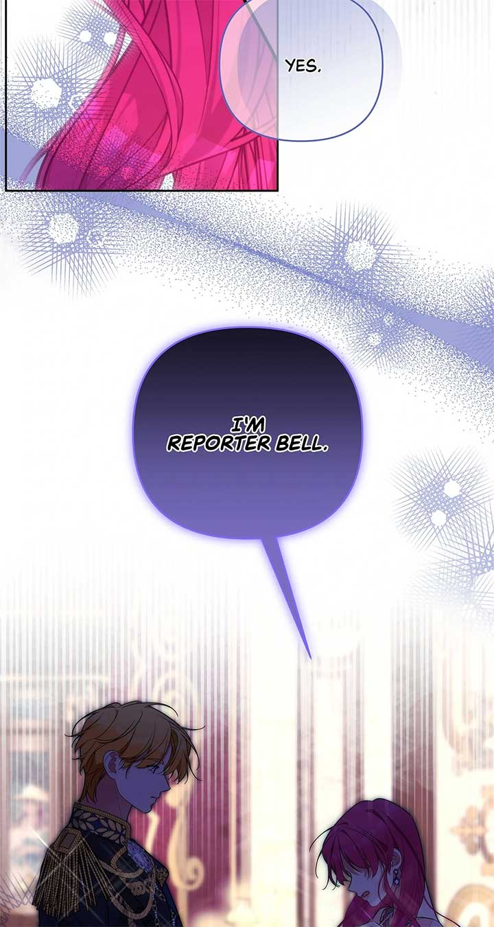 Marriage with the Archduke, I Know Now Chapter 67 243 ch 67 14