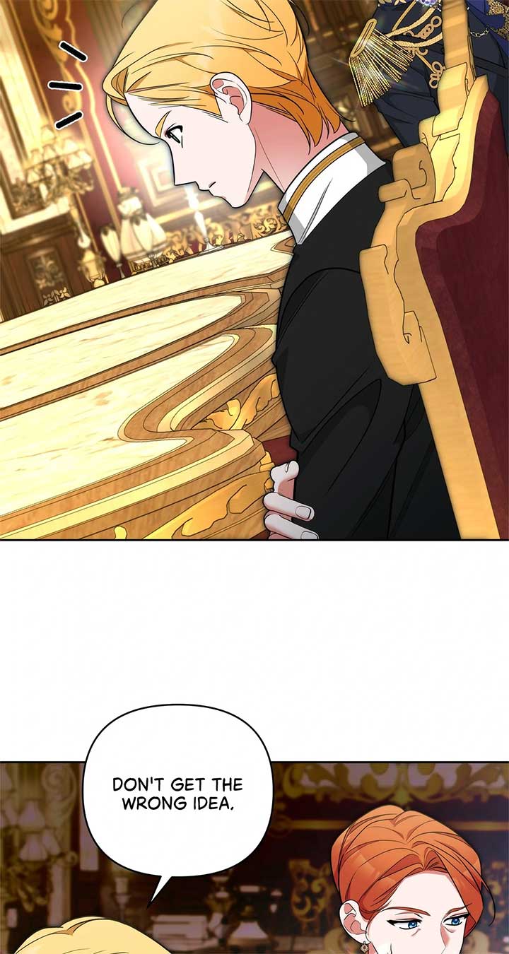 Marriage with the Archduke, I Know Now Chapter 67 247 ch 67 18