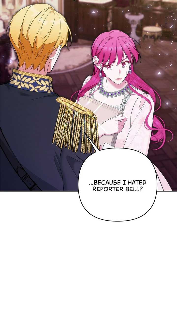 Marriage with the Archduke, I Know Now Chapter 67 249 ch 67 20