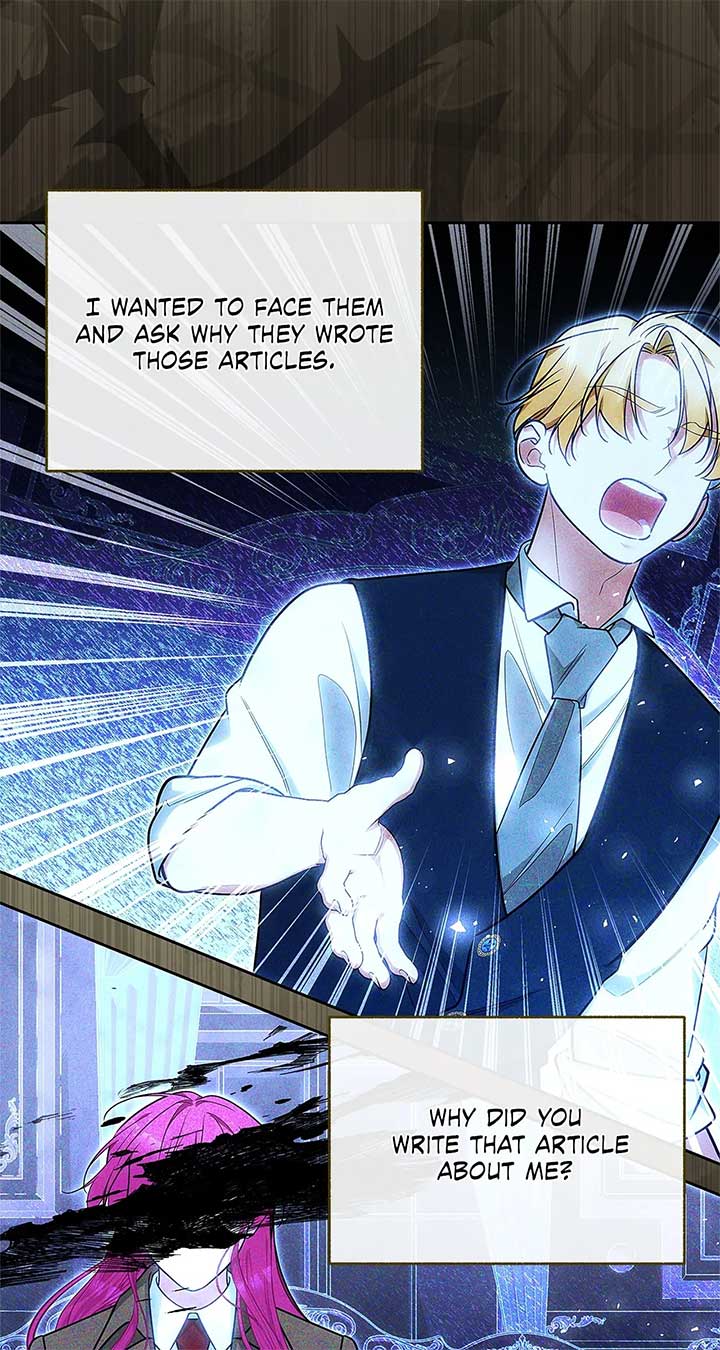 Marriage with the Archduke, I Know Now Chapter 67 254 ch 67 25