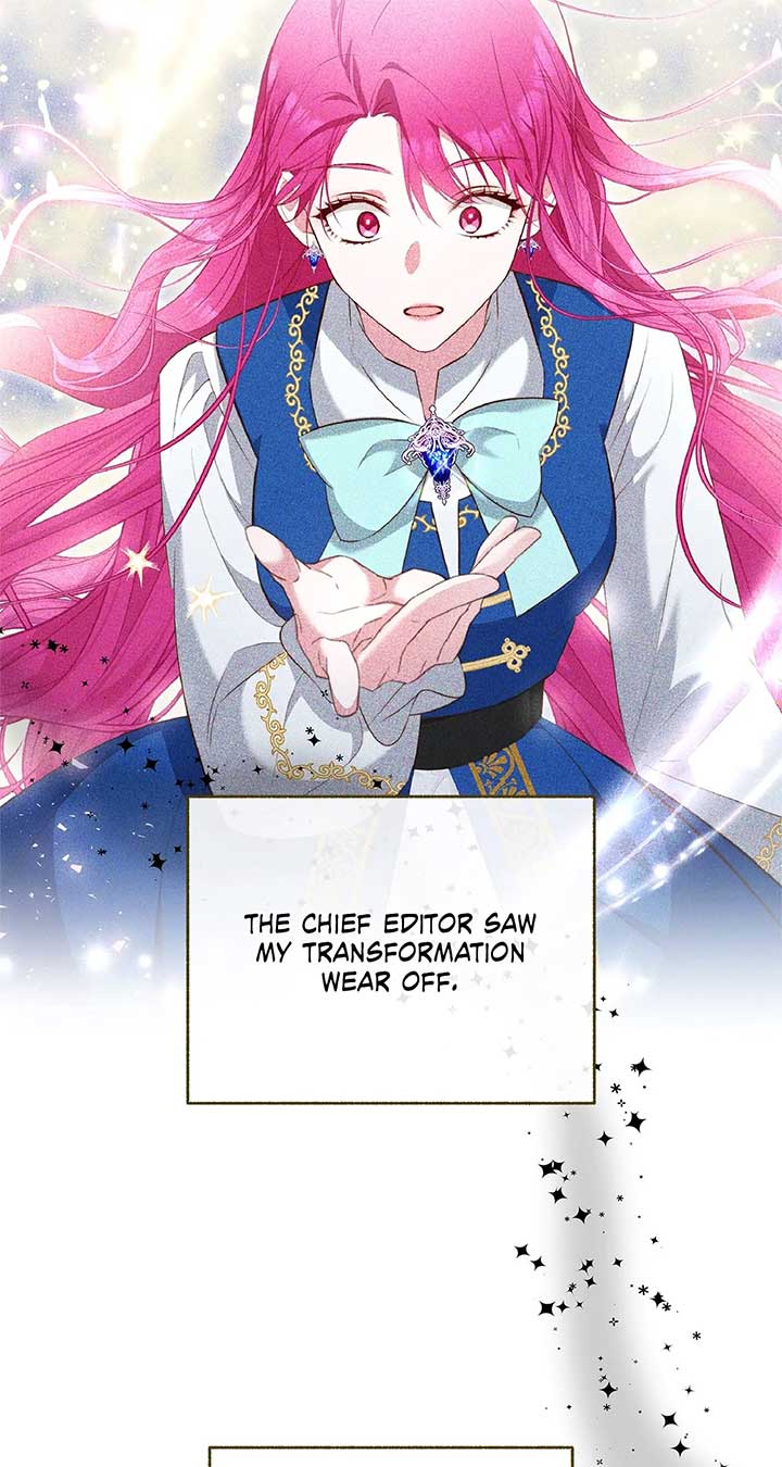 Marriage with the Archduke, I Know Now Chapter 67 260 ch 67 31