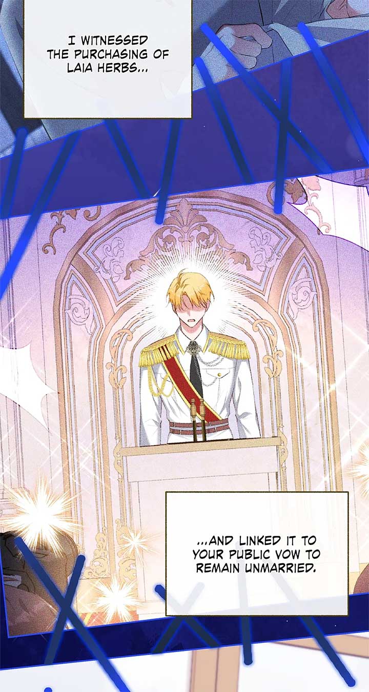 Marriage with the Archduke, I Know Now Chapter 67 263 ch 67 34