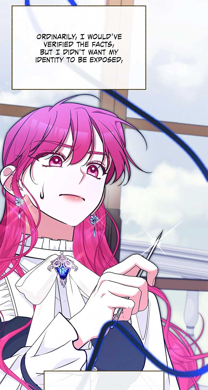 Marriage with the Archduke, I Know Now Chapter 67 264 ch 67 35