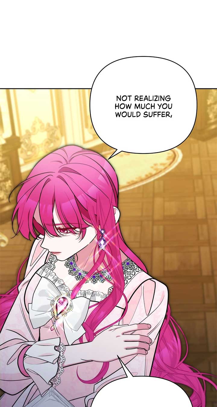 Marriage with the Archduke, I Know Now Chapter 67 266 ch 67 37