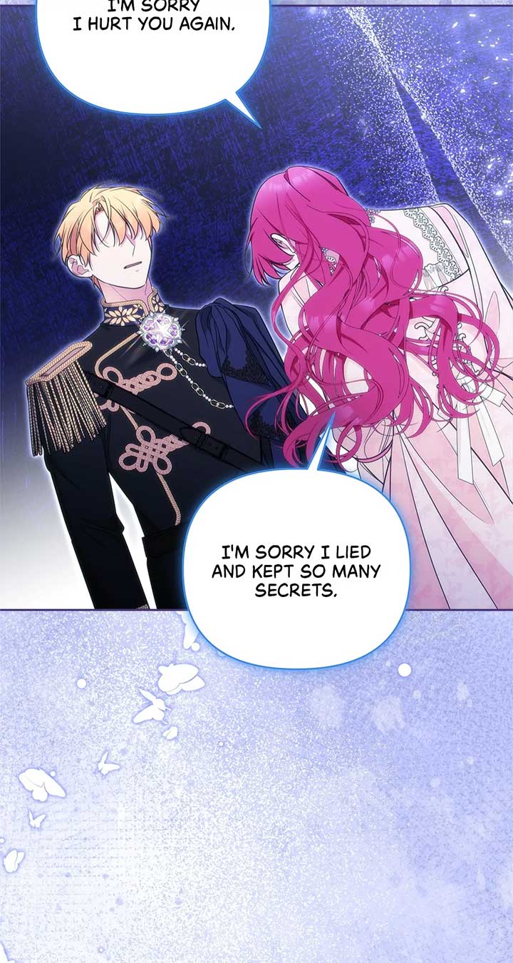 Marriage with the Archduke, I Know Now Chapter 67 268 ch 67 39