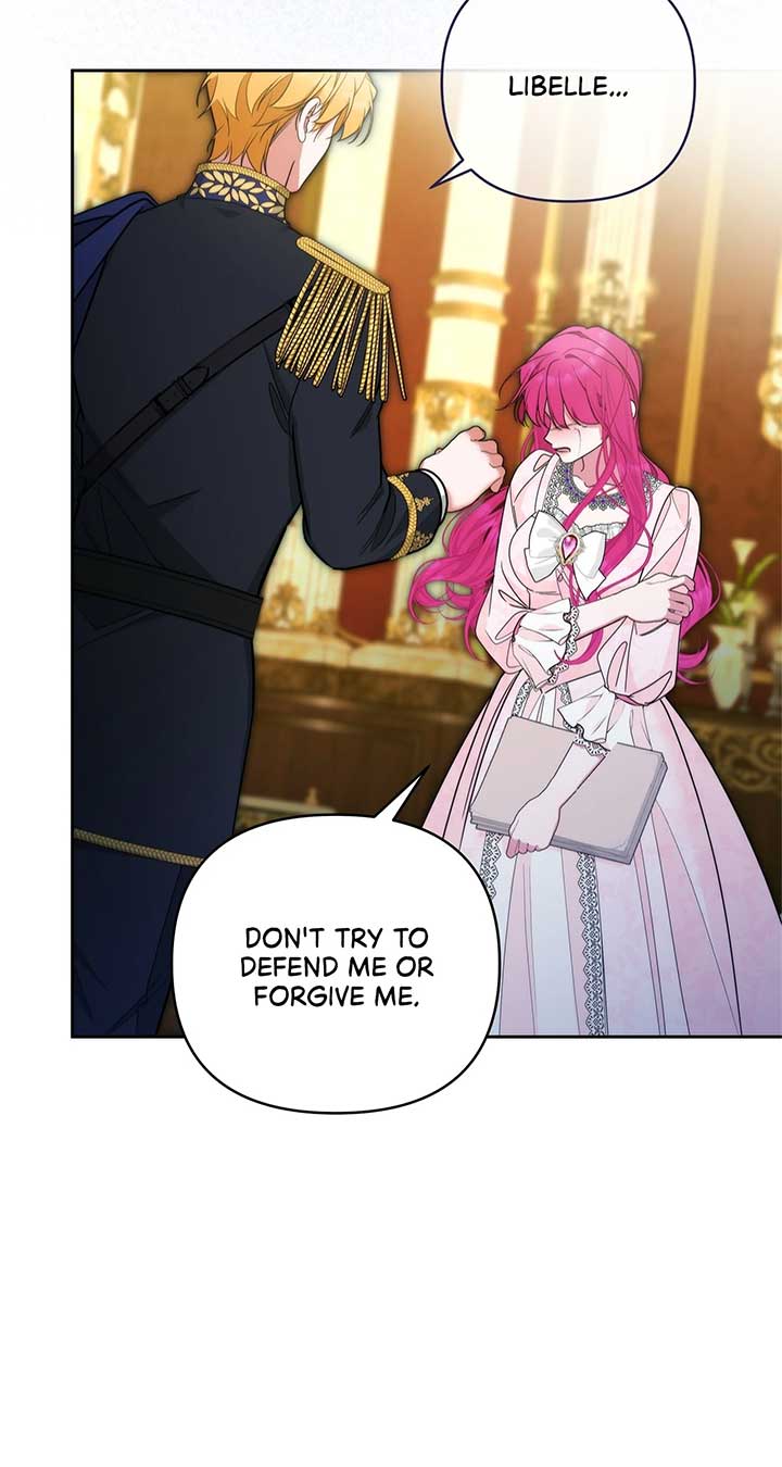 Marriage with the Archduke, I Know Now Chapter 67 270 ch 67 41