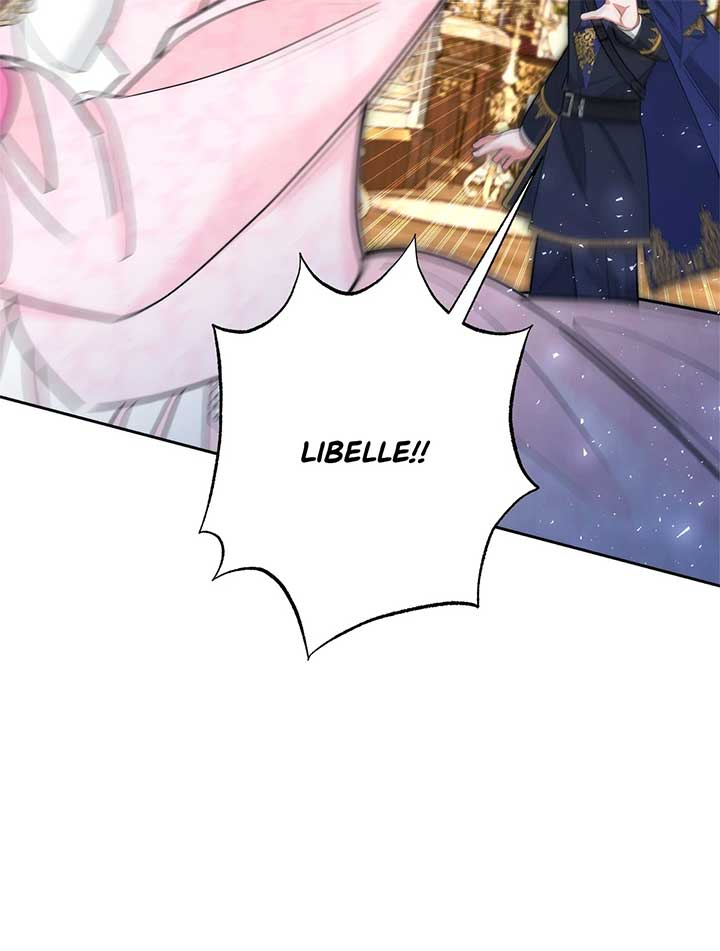 Marriage with the Archduke, I Know Now Chapter 67 272 ch 67 43