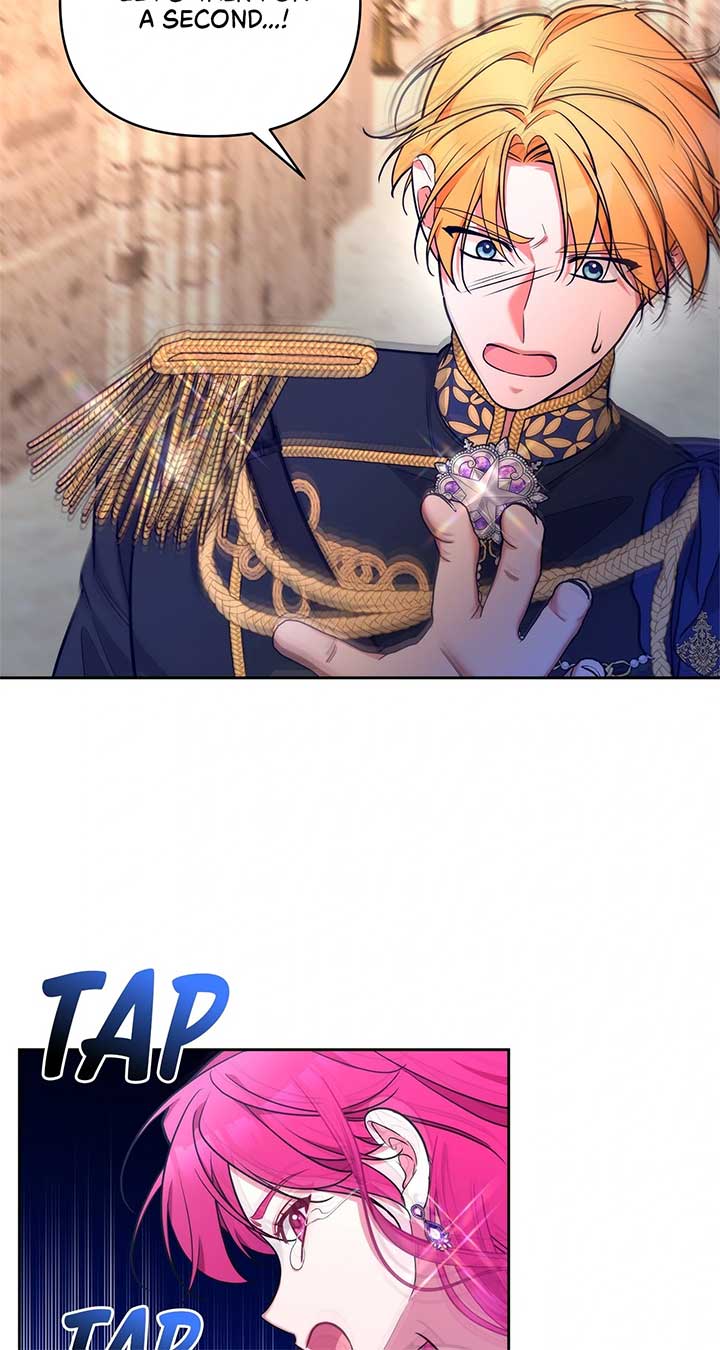 Marriage with the Archduke, I Know Now Chapter 67 275 ch 67 46