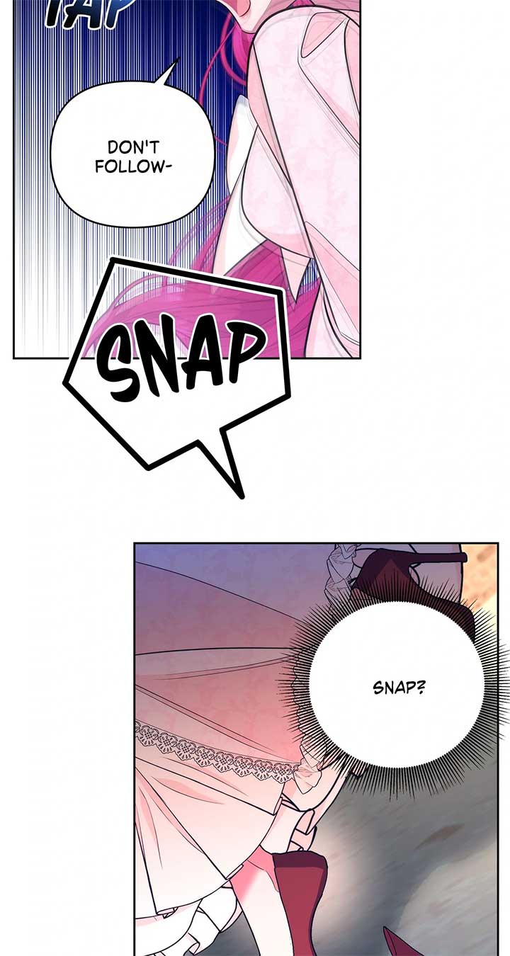 Marriage with the Archduke, I Know Now Chapter 67 276 ch 67 47