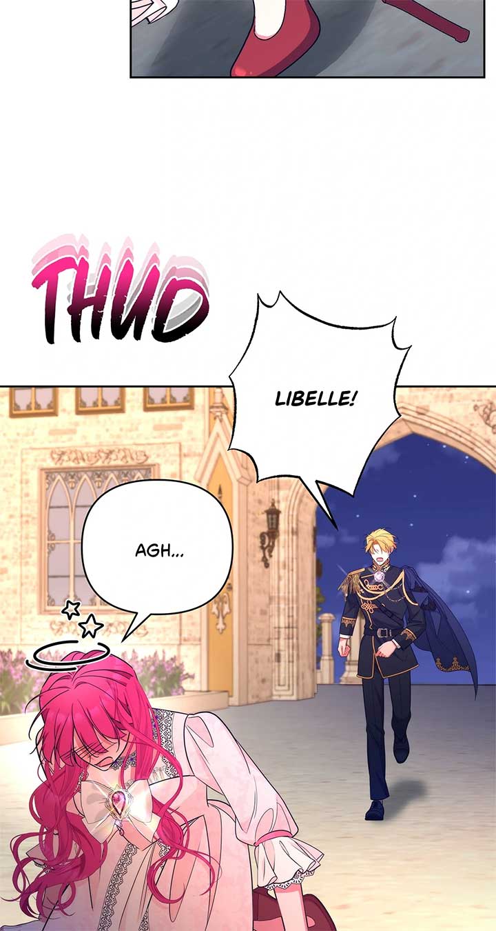Marriage with the Archduke, I Know Now Chapter 67 277 ch 67 48