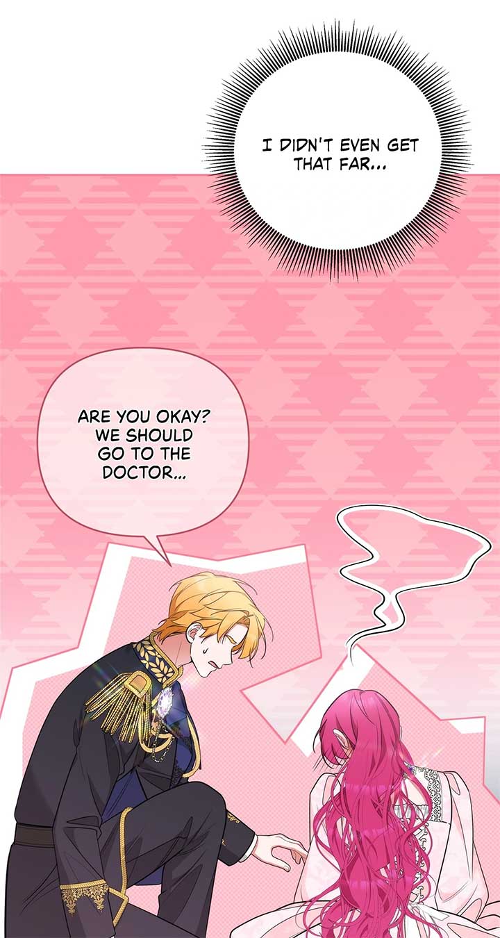 Marriage with the Archduke, I Know Now Chapter 67 279 ch 67 50