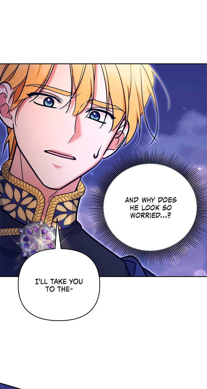 Marriage with the Archduke, I Know Now Chapter 67 281 ch 67 52