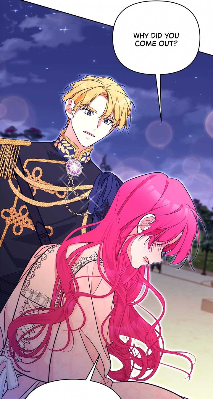 Marriage with the Archduke, I Know Now Chapter 67 282 ch 67 53