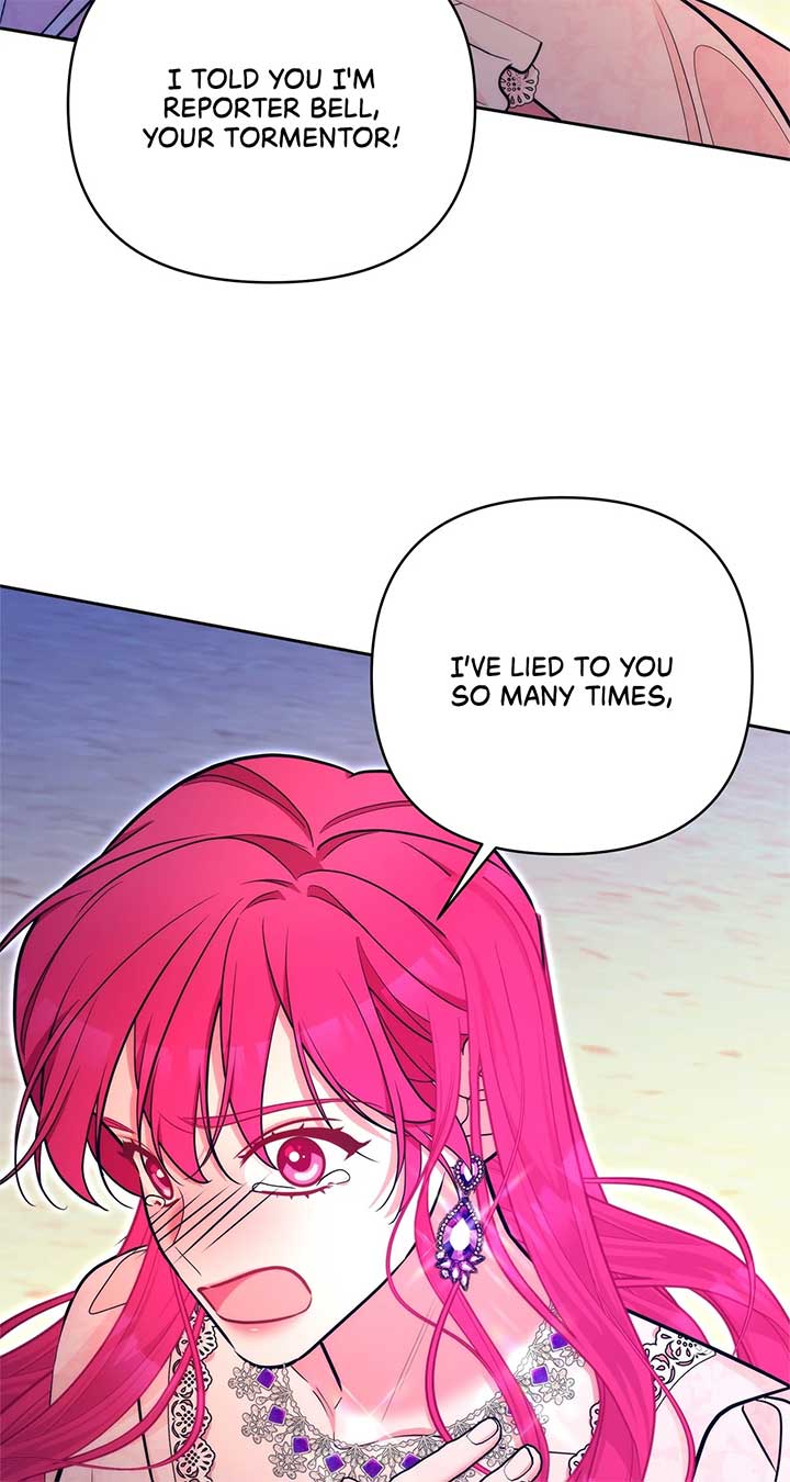 Marriage with the Archduke, I Know Now Chapter 67 283 ch 67 54