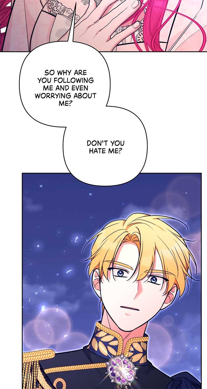 Marriage with the Archduke, I Know Now Chapter 67 284 ch 67 55