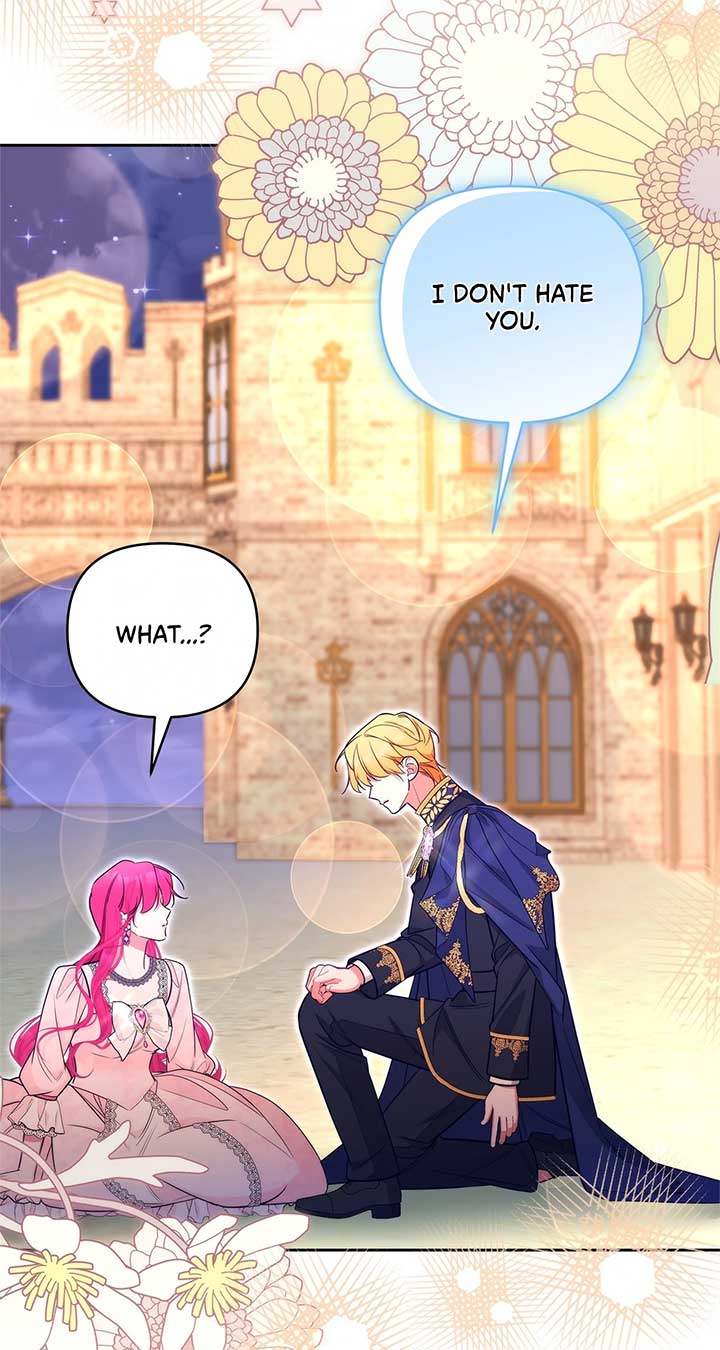 Marriage with the Archduke, I Know Now Chapter 67 287 ch 67 58