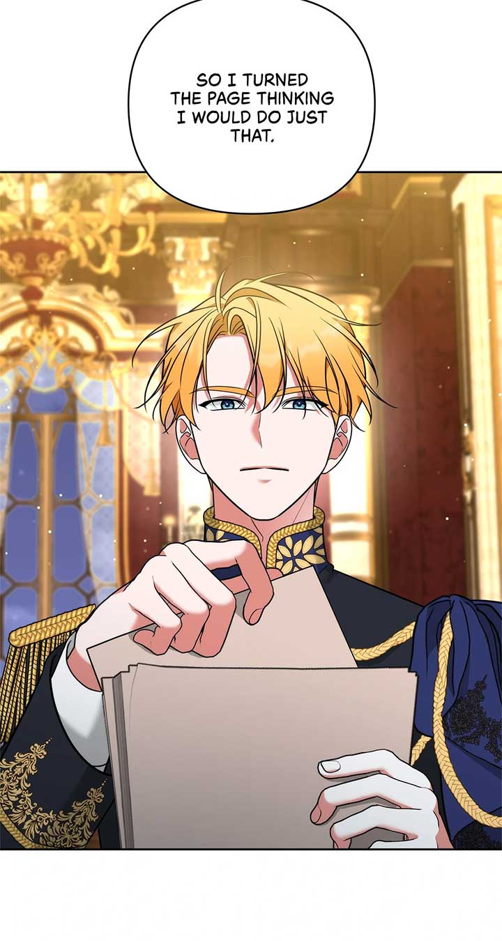 Marriage with the Archduke, I Know Now Chapter 67 290 ch 67 61