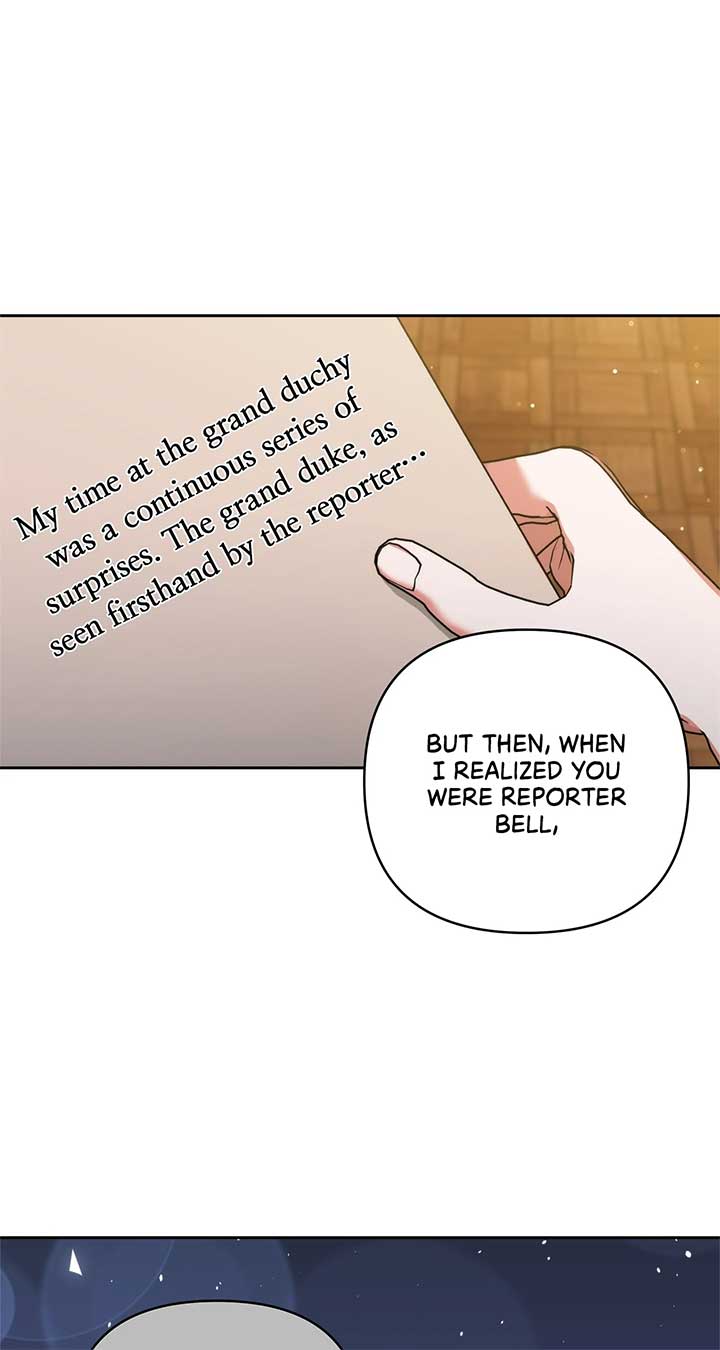 Marriage with the Archduke, I Know Now Chapter 67 291 ch 67 62