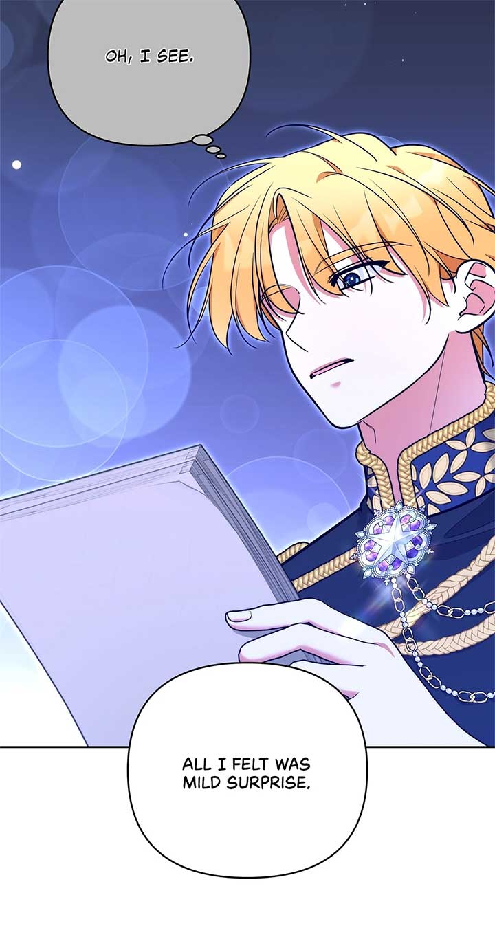 Marriage with the Archduke, I Know Now Chapter 67 292 ch 67 63